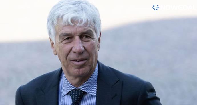 Gasperini Stays at Atalanta, Confirms No Immediate Exit