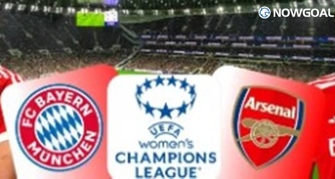 European Heavyweights Collide: Bayern vs Arsenal Showdown