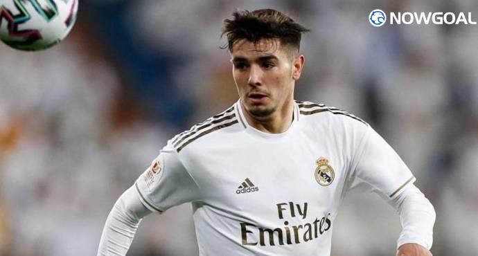 Real Madrid Commits to Brahim Diaz with Long-Term Contract Extension