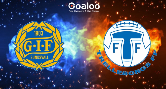 GIF Sundsvall VS Trelleborgs FF Prediction 24 June 2025