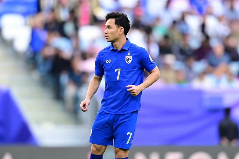 ASEAN Mitsubishi Electric Cup™ 2024: Final - Players to Watch