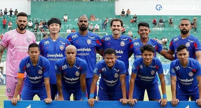 Arema FC Aims for Maximum Points in Final Matches of the Season