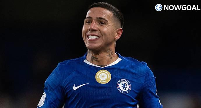 Chelsea Open to Enzo Fernández Exit as Real Madrid Circle — But Only for the Right Price