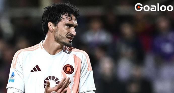 Mats Hummels Announces His Retirement from Professional Football
