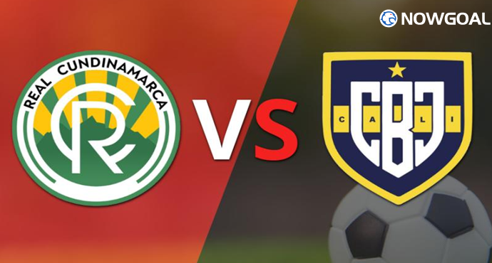 Colombia Primera B---Real Soacha Cundinamarca VS Boca Juniors De Cali Prediction