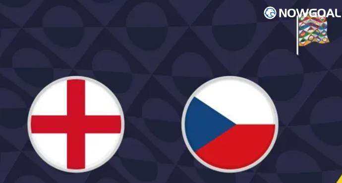 England Eye Another Rout in 4-0 Clash with Czech Republic