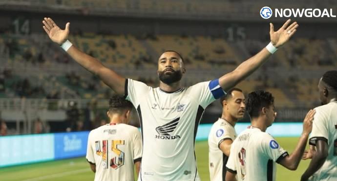 Yuran Fernandes Critiques Liga 1 Amid Controversy Over His Salary at PSM Makassar
