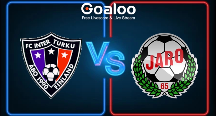 Inter Turku VS Jaro Prediction 12 July 2025