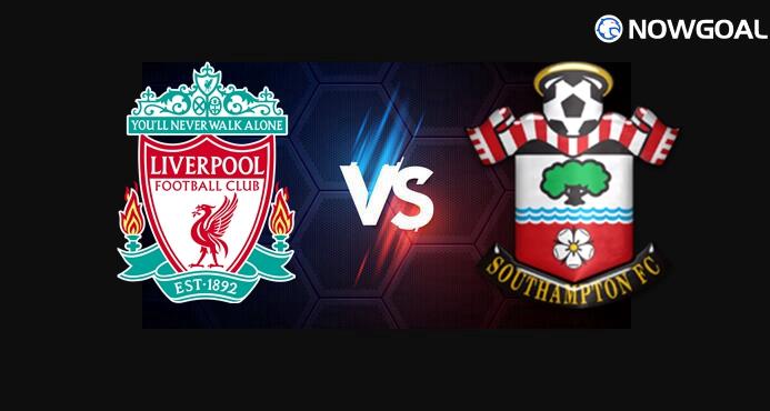 23rd Sep. England League Cup---Liverpool VS Southampton Prediction