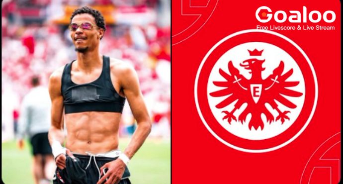 Eintracht Frankfurt Set €100M Price Tag on Star Striker Hugo Ekitike
