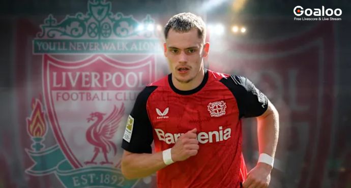 Liverpool Seal Record-Breaking £116M Wirtz Transfer