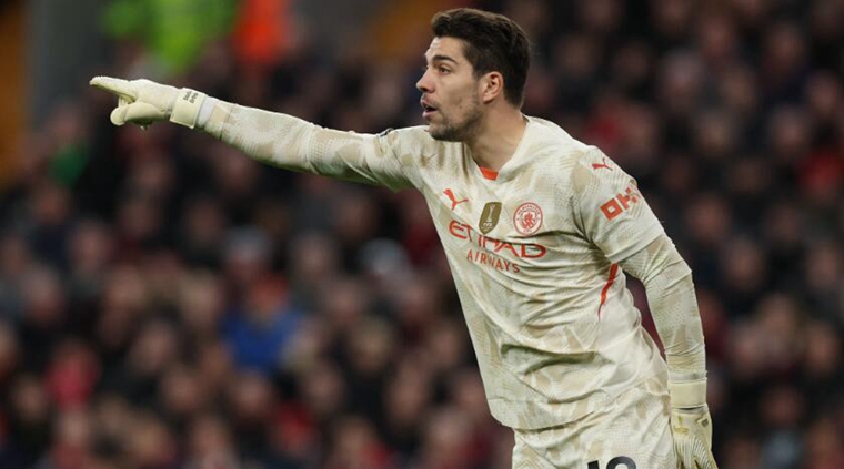 Match Report and Player Ratings: Brentford 2-2 Manchester City (Premier League)