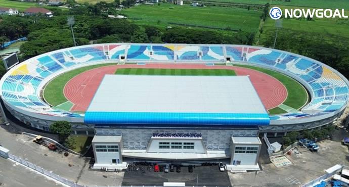 Arema FC Returns to Kanjuruhan Stadium