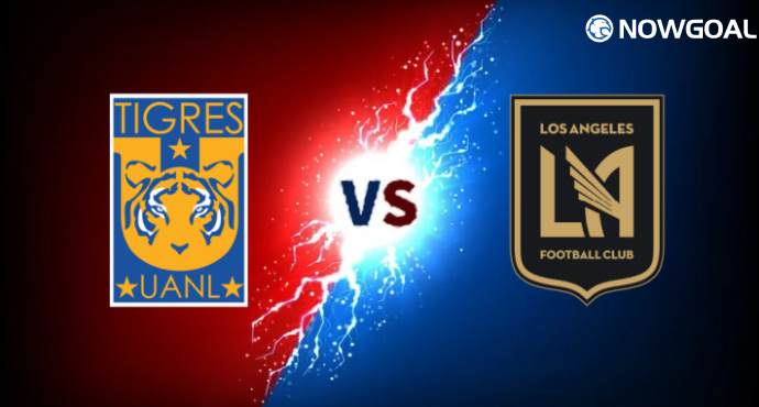 Prediction: August 5th Leagues Cup Tigres UANL vs Los Angeles FC