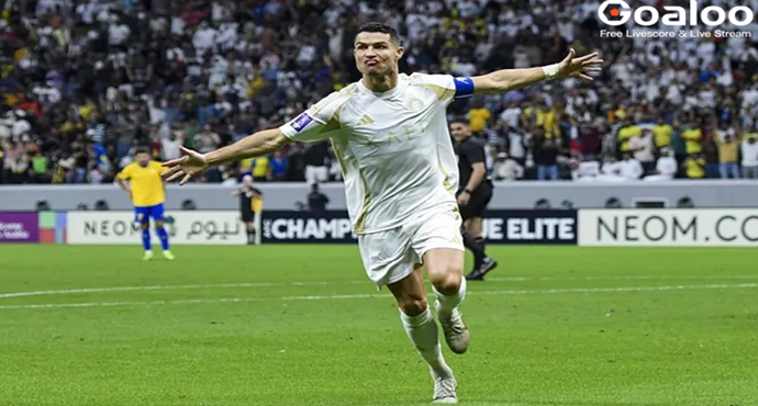 Ronaldo's Continued Journey: A New Season and Ownership at Al Nassr