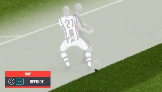 Real Sociedad 1-0 Barcelona | Bàn thắng của Lewandowski bị hủy bỏ, Becker lập công