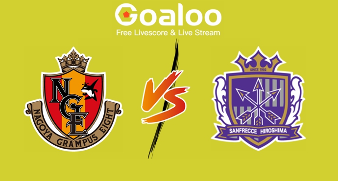 Nagoya vs Sanfrecce Hiroshima Prediction 4 September 2024