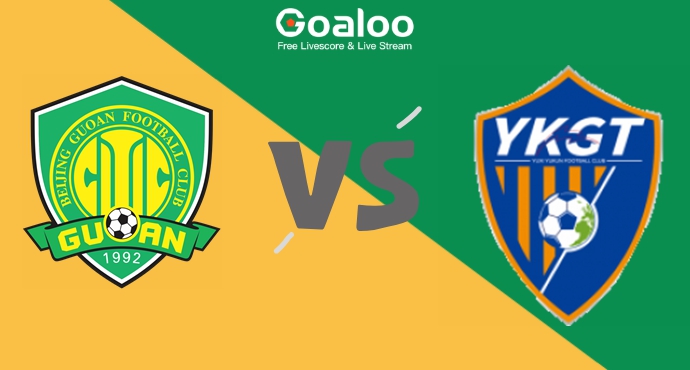 Beijing Guoan VS Yunnan Yukun Prediction 30 June 2025