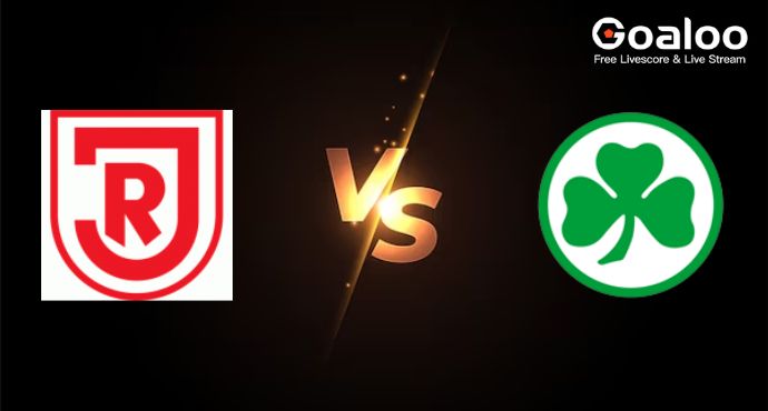 German Bundesliga 2---Jahn Regensburg VS Greuther Furth Preview