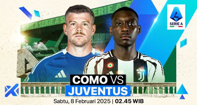 Italian Serie A Prediction - Como VS Juventus