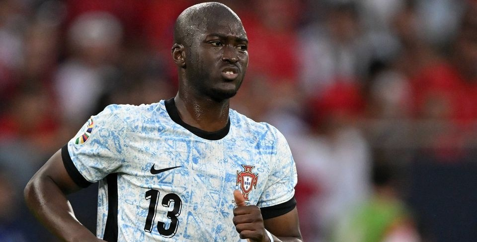Al-Ittihad is interested in Danilo Pereira