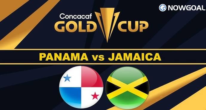 Panama vs Jamaica: Group C Clash for Gold Cup Glory