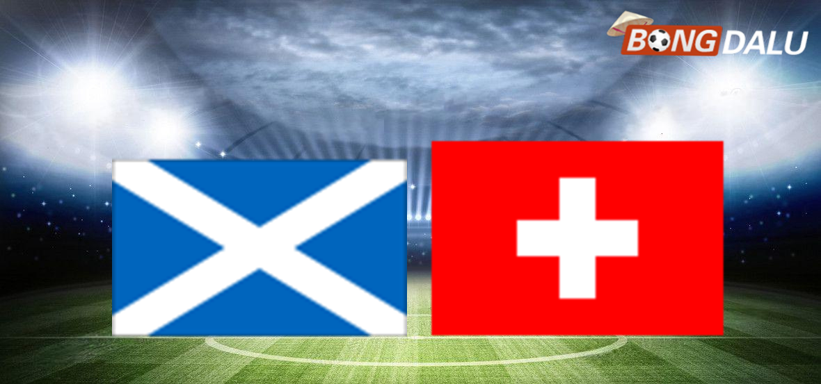 Scotland VS Thụy Sĩ 01:45 30/09/2026 UEFA Nations League