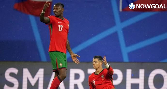 Allegri’s Master Plan: Turning Rafael Leao into AC Milan’s Ultimate Attacking Weapon