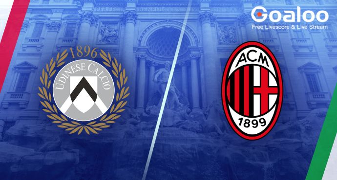 European Scrap Continues as Milan Visit Udinese