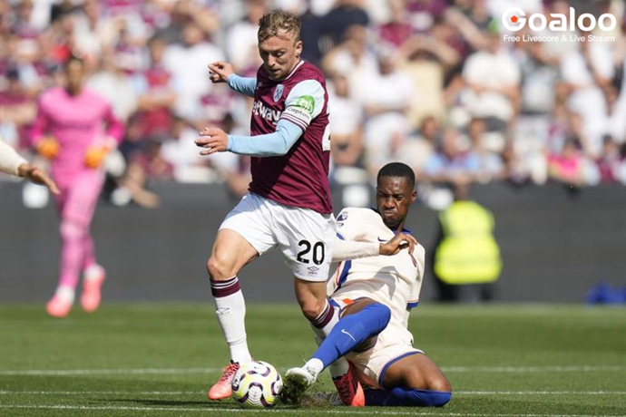 West Ham Lost Its Way