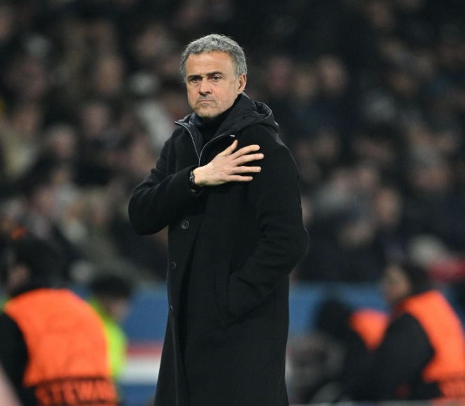 Tận dụng lợi thế! Paris đã có 3 chiến thắng, 3 trận hòa và 2 trận thua trước Chelsea, và vẫn bất bại trong 4 lần chạm trán gần nhất