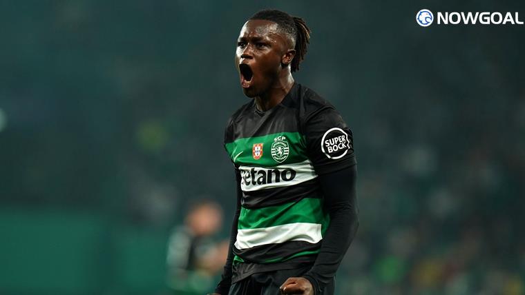 Chelsea will pay €45-50 million to sign Geovany Quenda