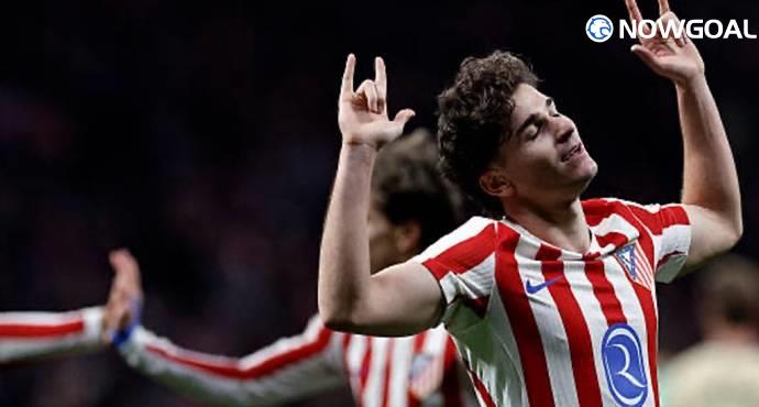 Barcelona Eye Bold Move for Julián Álvarez Despite Atlético Madrid’s Firm Stance