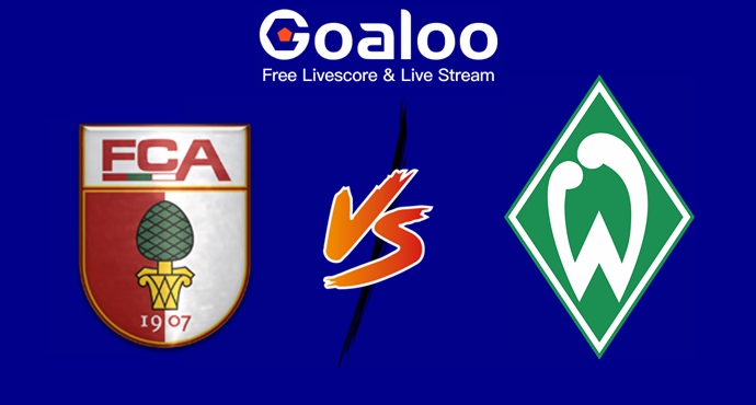 Augsburg Werder Bremen prediction