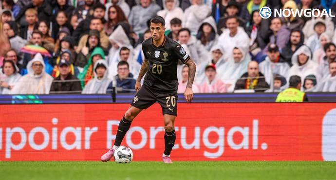 Barcelona Enter the Race as Joao Cancelo Weighs His Return to Europe