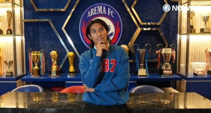 Arema FC Bring Back Hanif Sjahbandi as Part of Their Long-Term Squad Plans