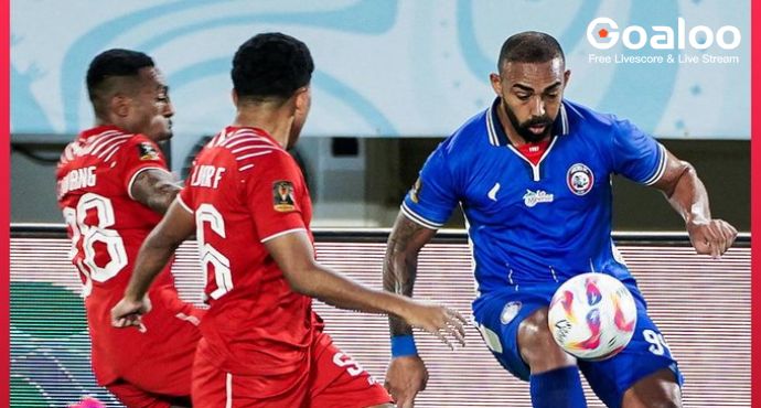 Arema FC Clinches 2024 President's Cup in Thrilling Penalty Shootout