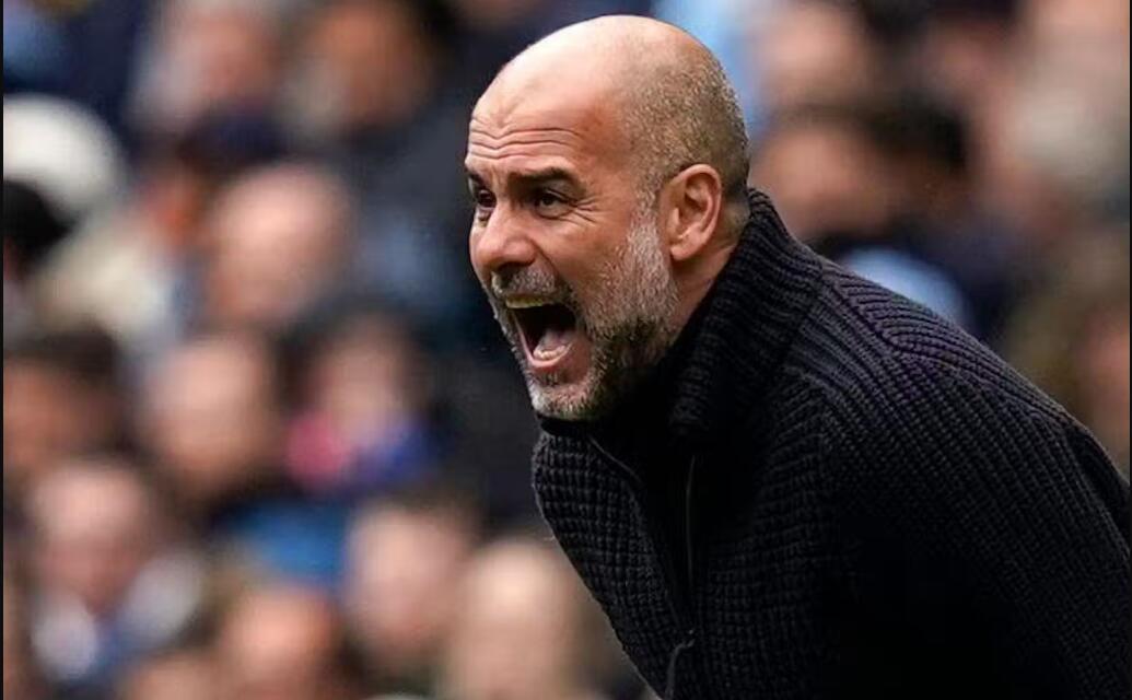 Manchester City Will Have Buy-back In Deal To Sell Talent To Middlesbrough