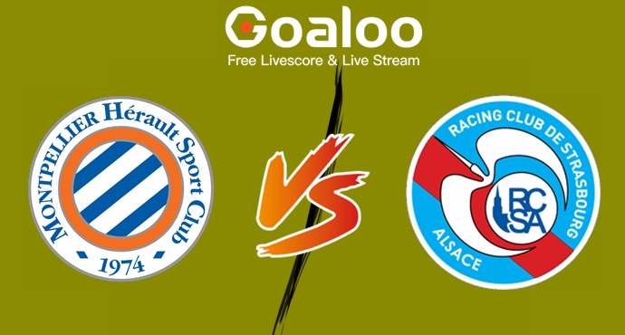 Montpellier vs Strasbourg Prediction 18 August 2024