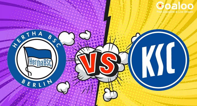 Hertha Berlin VS Karlsruher SC Prediction 10th August 2025