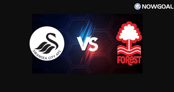 17th Sep. England League Cup---Swansea City VS Nottingham Forest Prediction