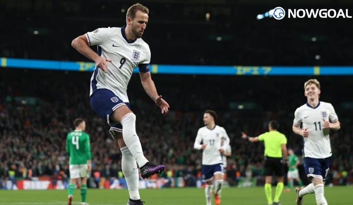 Harry Kane is still linked with a move away from Tottenham Hotspur