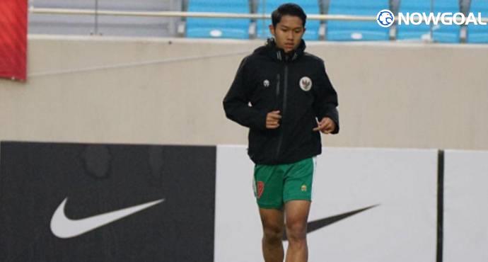 Ferdiansyah Cecep Joins Semen Padang on Loan to Gain Experience