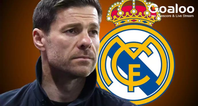 Xabi Alonso Nears Real Madrid Move as Ancelotti's Exit Looms