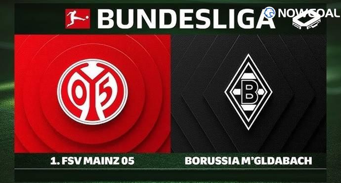 Gladbach Aim to Punish Turbulent Mainz in High-Stakes Bundesliga Clash