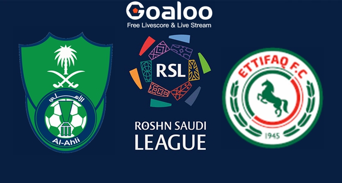 Al-Ahli vs Al Ettifaq Prediction 23 May 2025