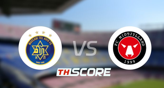 วิเคราะห์บอล【ยูฟ่ายูโรปาลีก】มัคคาบี้เทลอาวีฟ VS มิดทิลแลนด์