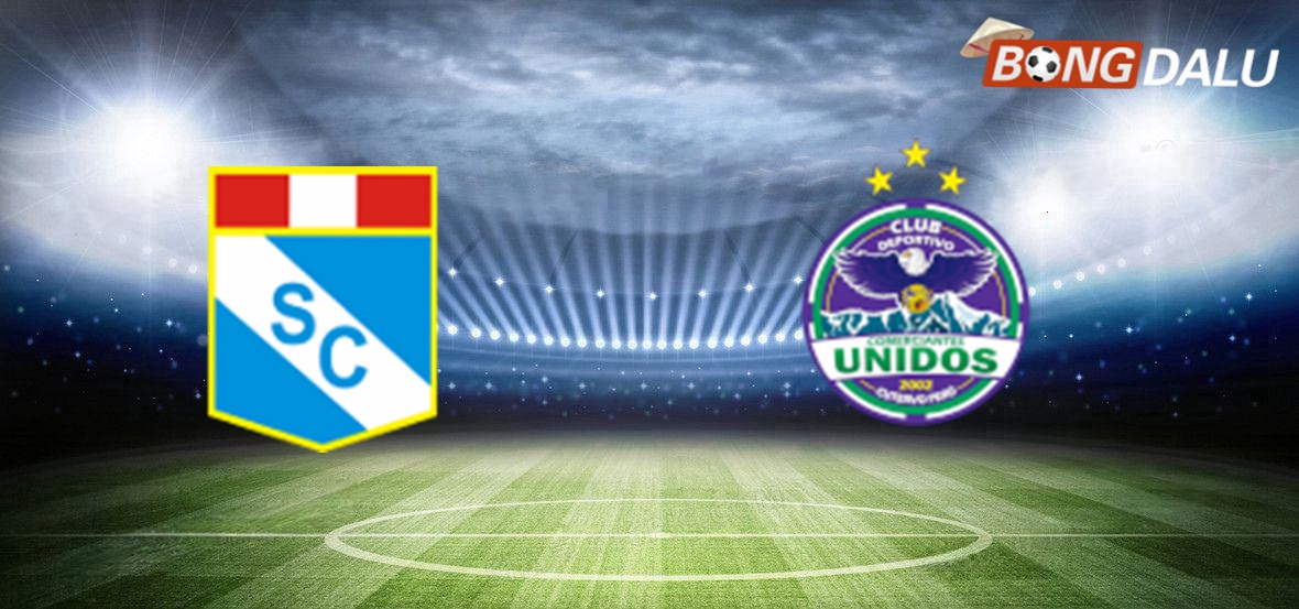 Nhận định Sporting Cristal VS Comerciantes Unidos 23:00 29/06/2025 VĐQG Peru
