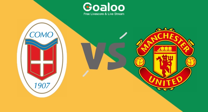 Como vs. Manchester United: Match Prediction---2026/10/22
