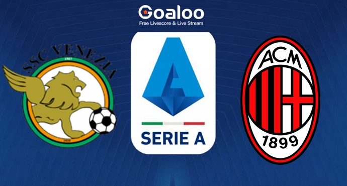 Venezia vs Milan Prediction 27 April 2025